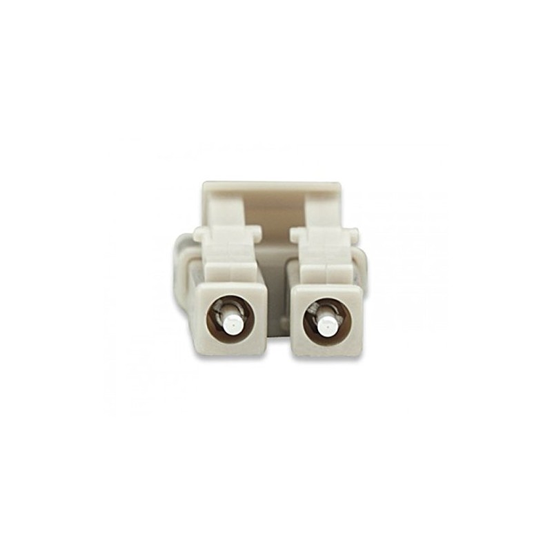 Techly Cable 5 m Fibre Optic LC to LC 50/125