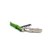 Pulltap's Genuine Slider 900 Corkscrew Wine Key Bottle Opener (Verde
