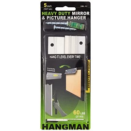 Larson Jules Hangman Light 5" 127mm Hanging Hardware