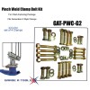 Grade A Tools Chief Pinch Weld Clamp Bolt Service Kit