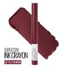 Maybelline Super Stay Ink Lápiz labial de crayón de punta