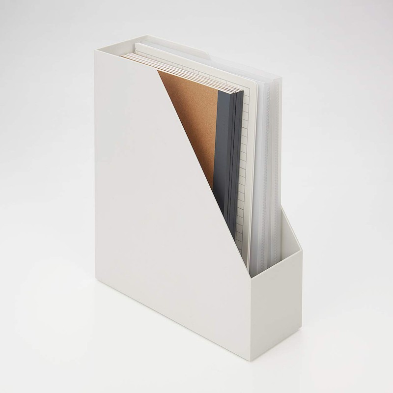 MUJI Folding Cutting Mat for A3 Size, Folds to A4