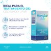 Gotas Oftálmicas Lubricantes Hialuronato Sodio Condroitín Sulfato Alivio Eficaz Ojo