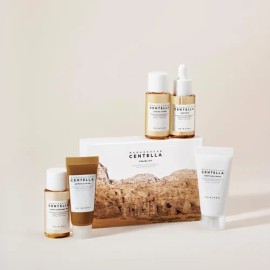 Skin 1004 Madagascar Centella Kit De Viaje (5 productos)