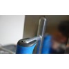 Mivos Stainless Steel Smoothing Trowel 270 x 130 mm -