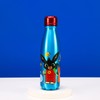 Bing 600ml Aluminium Water Bottle for Kids Childrens Back to