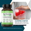 The Everyday Liver Vitamin - Liver Cleanse Detox & Repair