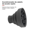 Difusor Retráctil Silicona Universal Secadora