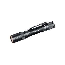 fenix E20 V2.0 AA Powered Torch,Black