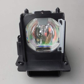 CTLAMP A+ Quality 915b455011 Compatible Projector Lamp with Housing 915b455011 DLP/LCD Projection TV Lamp Compatible with Mitsubishi WD-73640 WD-73740 WD-73840