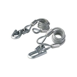Master Lock 2829DAT 40" Towing Cable, (Pack of 2)