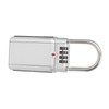 Password Key Box 4 Digit Combination Safe Metal Key Lock