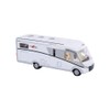 VanManen Die Cast Pull Back Carthago Camper