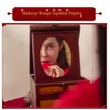 Grospe Traditional Chinese Lipstick, 12 PCS Makeup Rouge Lipstick Papers,