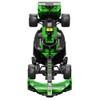 CaDA KICK Sauber F1 Team C44 2024 1:24 Brick Model