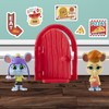 Character Options 07391 Mouse Millie & Friends House 2 Figure