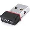 Usb Wifi Adapter, Hi-Speed 150mbps 2.4G wireless Dongle Receiver, Nano