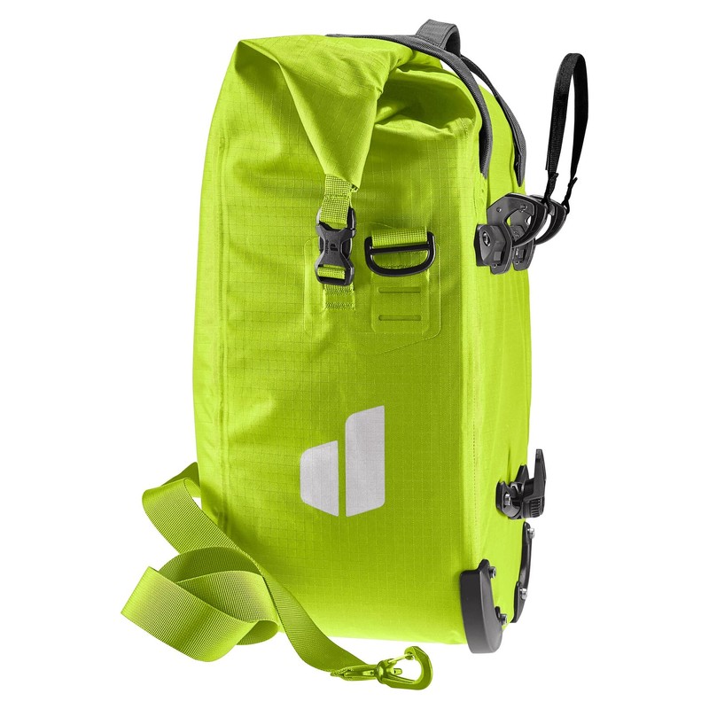 deuter Weybridge 25+5 Waterproof Rear Bag
