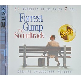 Forrest Gump (Original Soundtrack)