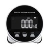 RTO05106 LCD Display Range Finder Digital Display Roller Ruler 199.999m