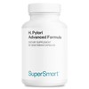 Supersmart H. Pylori Advanced Formula (Mastic Gum, Probiotics & Prebiotic)