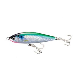 Shimano Colt Sniper Rock Splash 140F OT-140Q Salt Plug Lure, Kyourin Conoshiro G 017 Shore Jig, Blue Blue, Beach, Saltwater Water, Diving Pencil, 5.5 inches (140 mm)