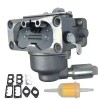 For John Deere Carb Fit John Deere D125 D130 D140