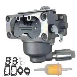 For John Deere Carb Fit John Deere D125 D130 D140 D150 D170 LA135 LA145 LA155 LA165 Tractor