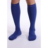 Doc Miller Calcetines de compresión para mujeres y hombres, 15-20
