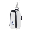 Manning Wear MG5FBZ00L Ball Holder for 2 Ball Case Magnetic
