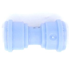 241806601 Refrigerator Water Tube Fitting Genuine Original Equipment Manufacturer (OEM) part