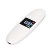 Alcohol Breath Tester Professional Accurate Portable Tester Digital LCD Display