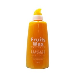 Kwaulnara Hair Lotion Keratin Essence Hair Lotion 500ml / 과일나라 헤어로션 케라틴 에센스 헤어 로션 500ml