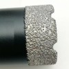 Roxx Toos Wet Polisher Grinder stone porcelain ceramic concrete polish