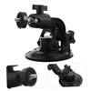 KICHOUSE Action Camera Mount Suction Cup Holder for Car Universal
