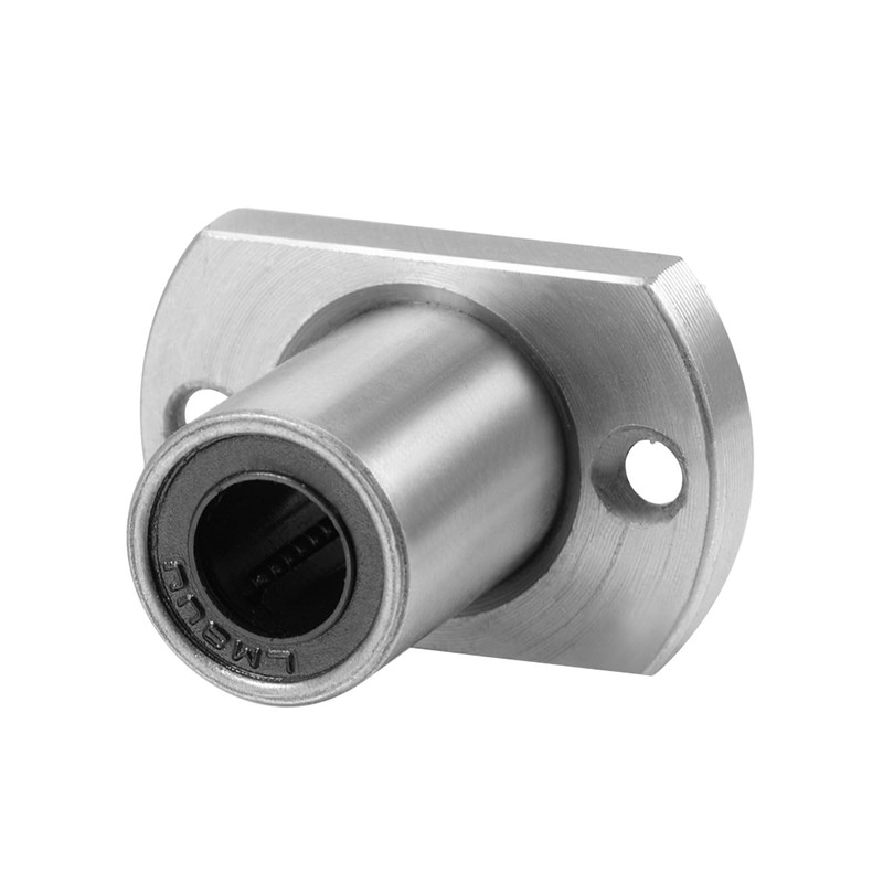 QUARKZMAN LMH8UU Linear Ball Bearings x 2 Pieces Chrome Steel