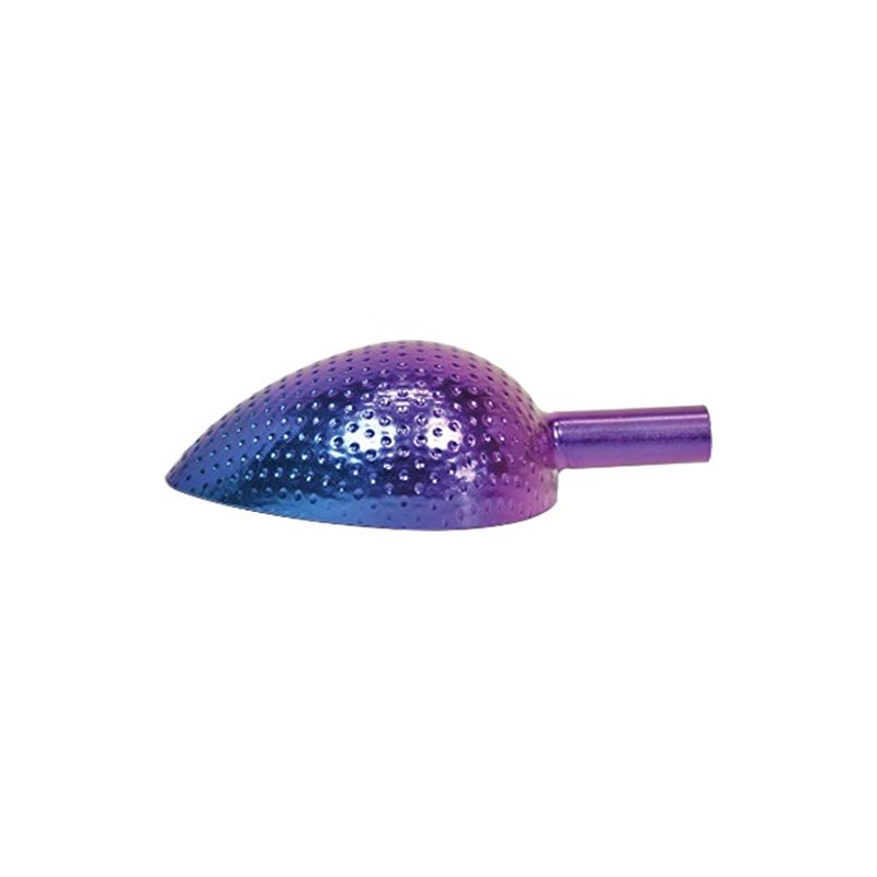 Belmont Komase Cup MP-136 Color Embossed Titanium Cup Deep [M]