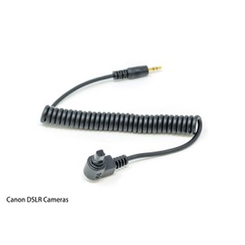 Tekpower Accu-Focus TP-AS1 Zoom Lens Focus Guide for Mirrorless Digital Cameras and DLSRs (Canon 3-Pin Cameras)