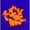 AIICraft 20 Vegetable Loose CarrotHandcrafted Decorative Home Garden
