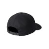 Black Venture Snapback by Roark