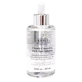 Kiehl's Clearly Corrective Dark Spot Solution 115ml / 키엘 투명 에센스 클리어리 코렉티브 다크 스팟 솔루션 115ml