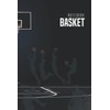Basket Notebook: Quaderno Pallacanestro. Taccuino a righe utile come libretto