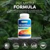 Best Naturals Strontium Bone Building Formula 680mg/serving 90 Capsules