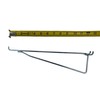 ProCraft Brand (10 Pack) Metal 12 Inch Shelf Bracket Garage