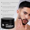 Beard Stimulating Balm for Men, Moisturizes & Strengthens Beard, Tames