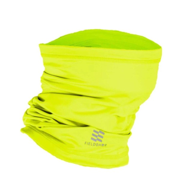 Mobile Cooling Cooling Neck Gaiter Unisex Hi Vis
