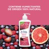 ST.IVES Crema Corporal Vitamina C y Frutos Rojos Humectación Completa