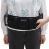 MDSTOP Gait Belt with Padding Handles, Safety Transfer Belt for