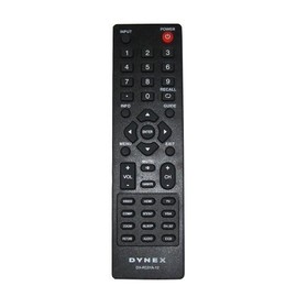 ORIGINAL New DYNEX DX-RC01A-12 DX-RC02A-12 TV Remote for DX-32E250A12 DX-32L200A12 DX-32L230A12 DX-32L151A11 by US