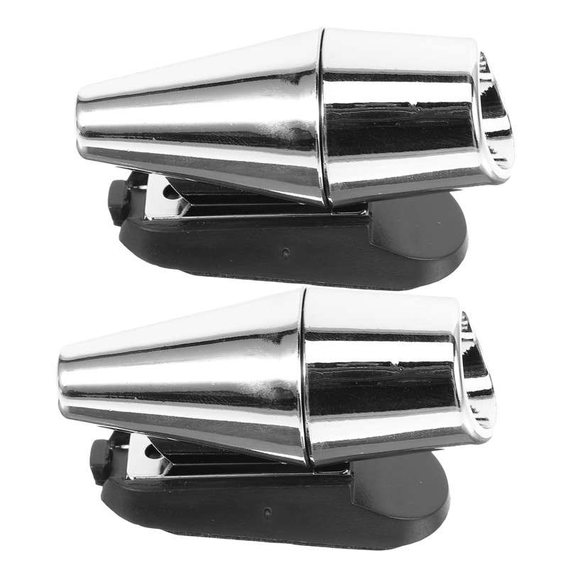 Gatuida Sets Abs Deer Whistles Vehicle Deer Horns Warning for